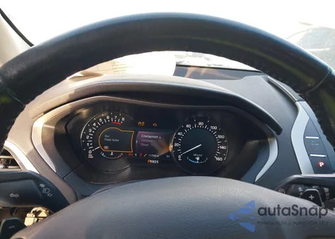 2013 Lincoln Mkz from USA, damaged, VIN 3LN6L2J95DR824541